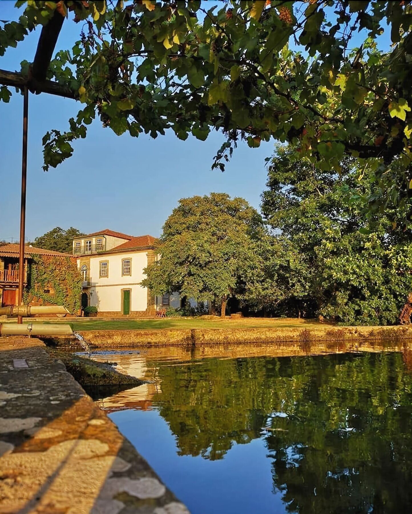 Casa De Baixo - Nature Hotel Alvoco das Várzeas Esterno foto